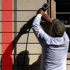 Siding Removal and Disposal in Oneonta, AL